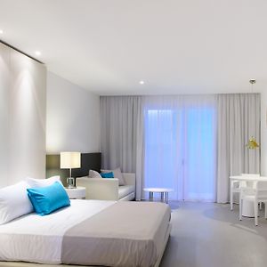 Suite Junior de Luxe