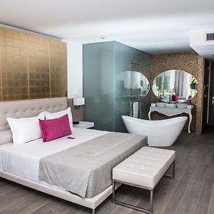 Suite de Luxe Lit King-Size