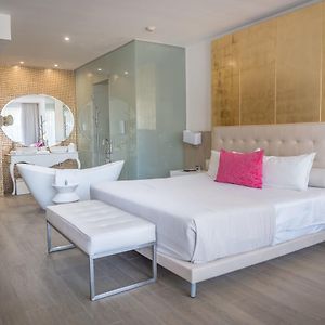 Suite de Luxe Lit King-Size